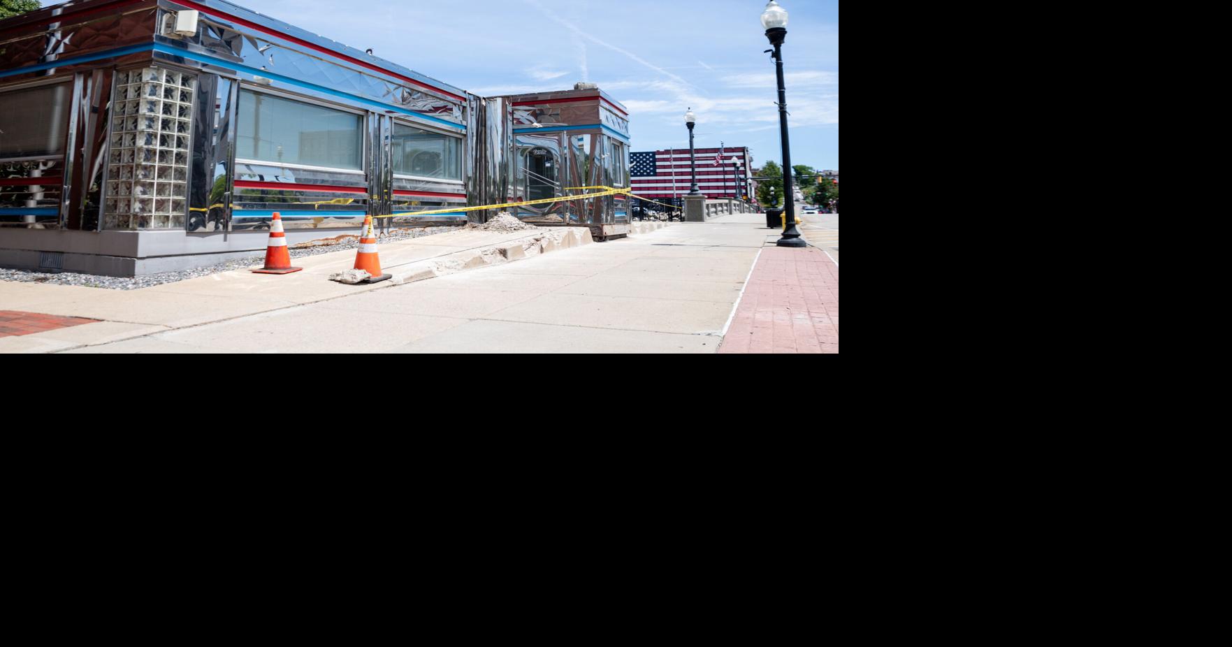 Donna's Diner to move to Indiana, Pa.