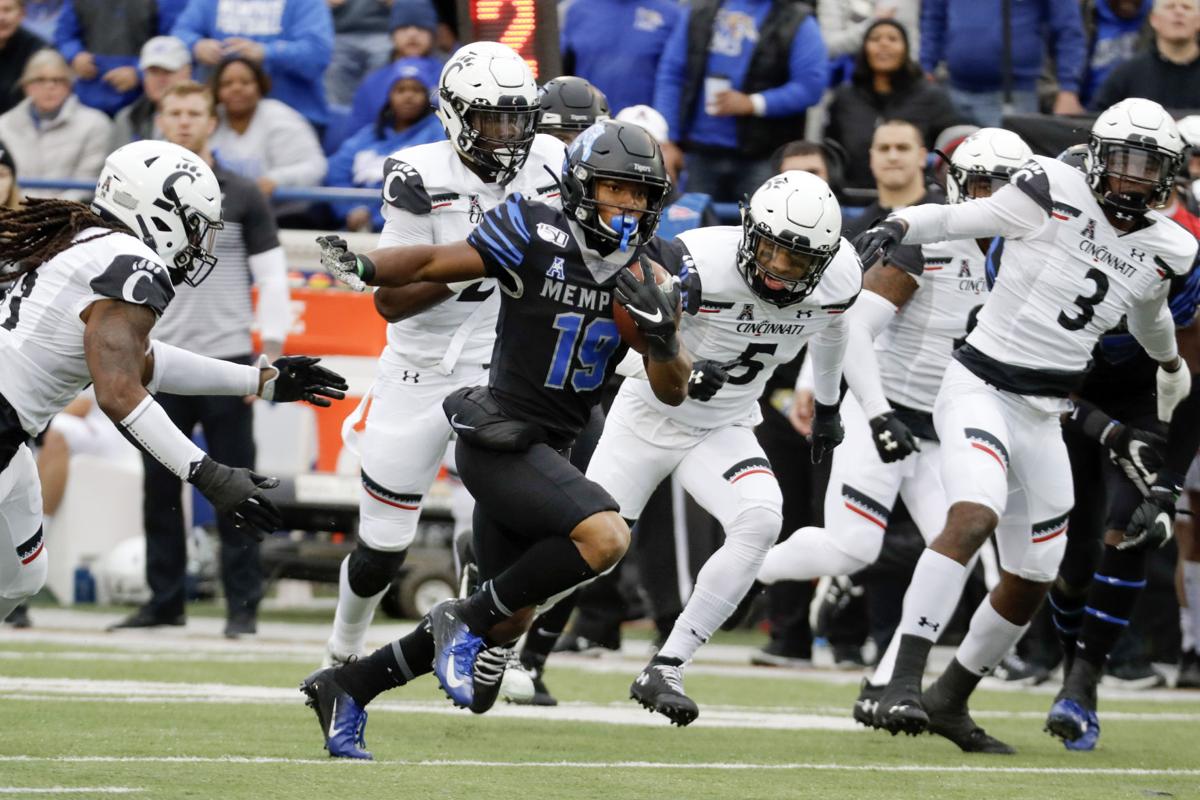 Penn State Preps For Wide Open Memphis Attack Sports