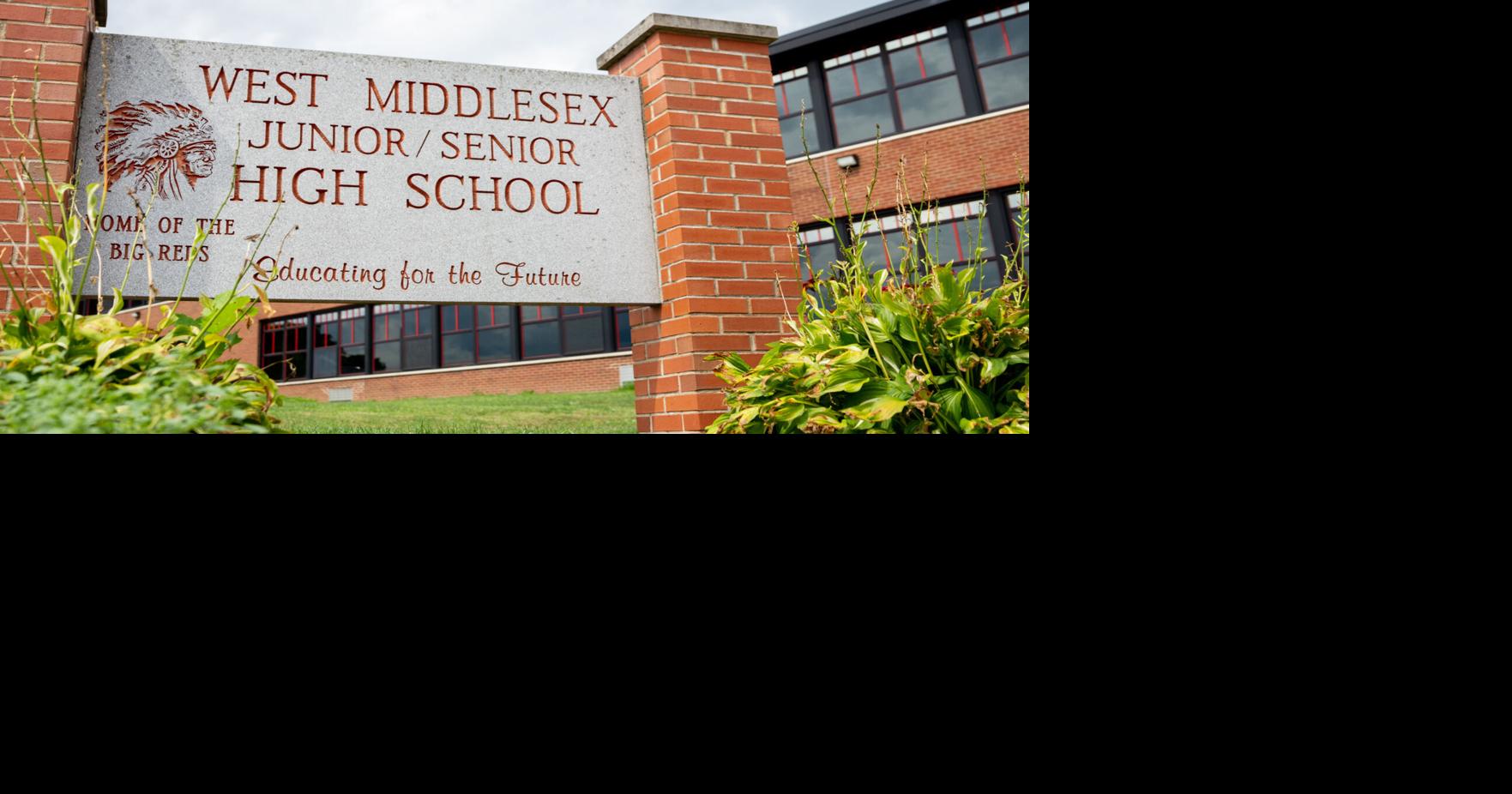 West Middlesex HS goes online to be safe News