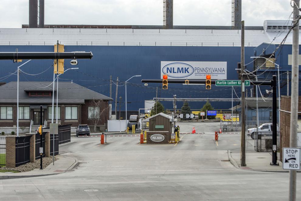 Up to 100 workers laid off at NLMK News