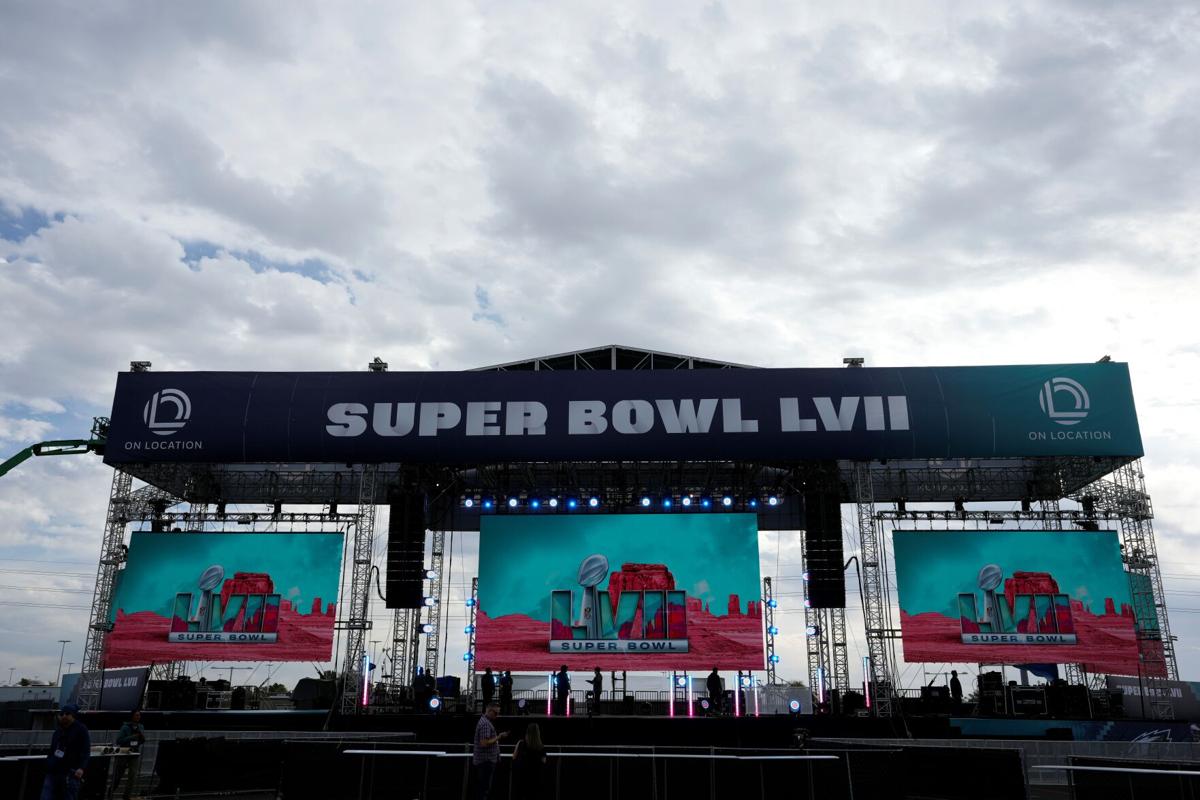 Fox Corporation and Fox Sports Announce Super Bowl LVII Community