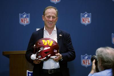 The Washington Redskins: Even More Awful Than You Thought