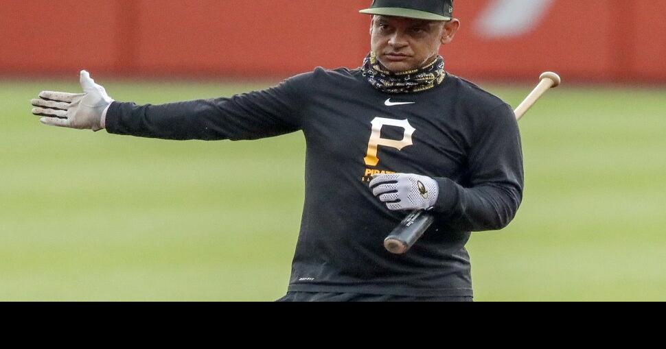 Third base coach Joey Cora dismissed by Pirates - Bucs Dugout