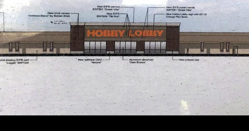 Hobby Lobby craft store coming to Hermitage | Local News ...