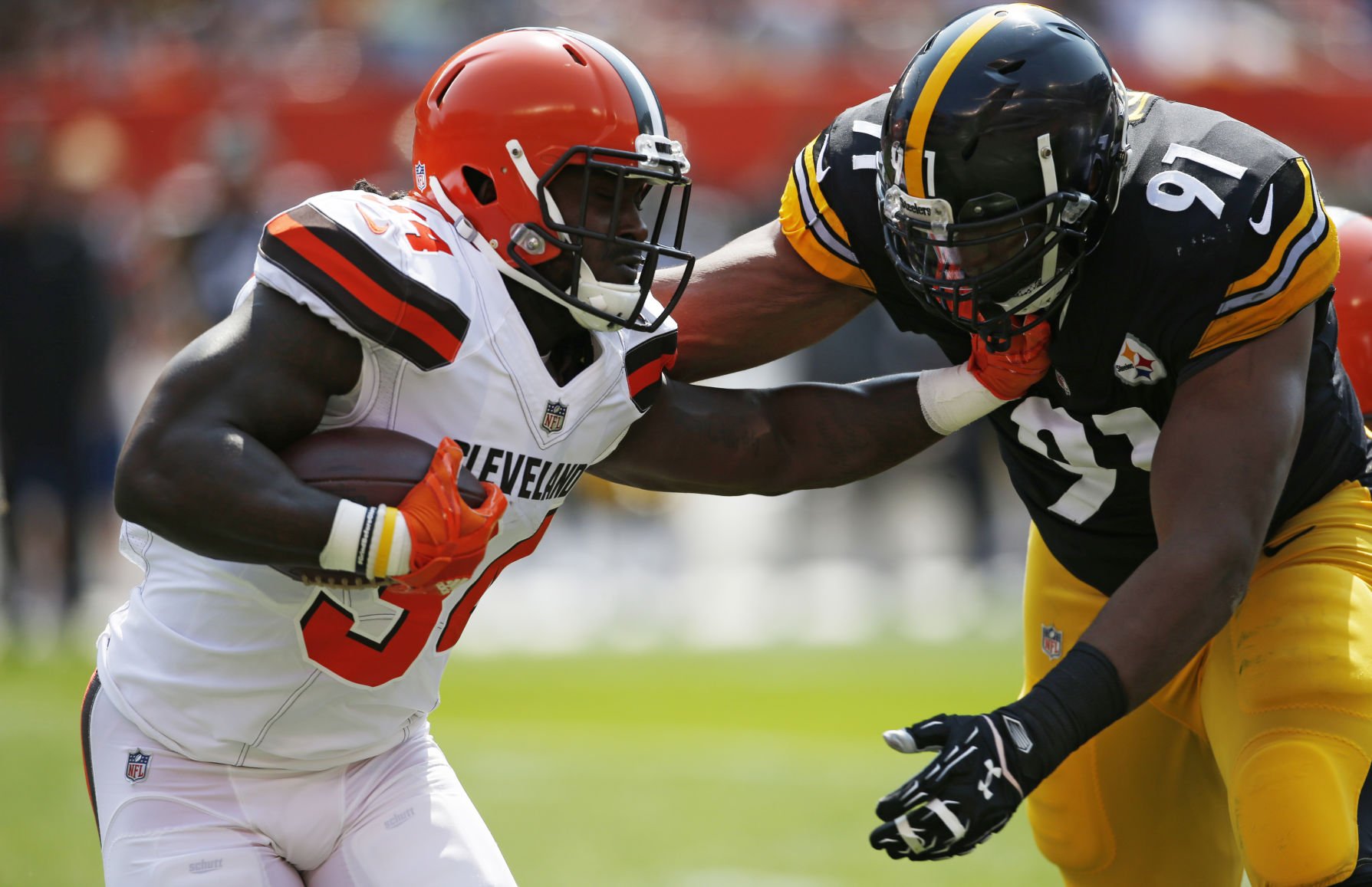 Vikings: Bradford expected to play despite ailing knee