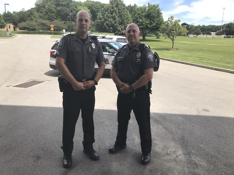 Hermitage Police Department | Local News | sharonherald.com