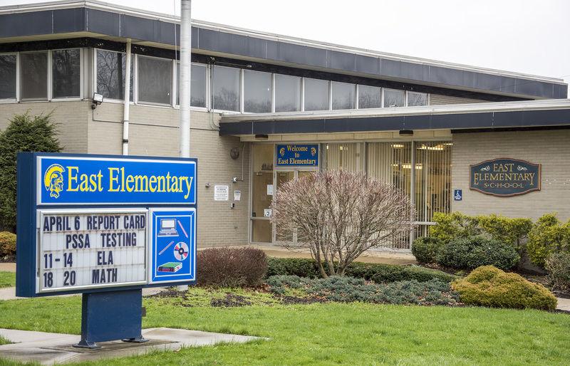 East Elementary to close, students will move to Hempfield ...