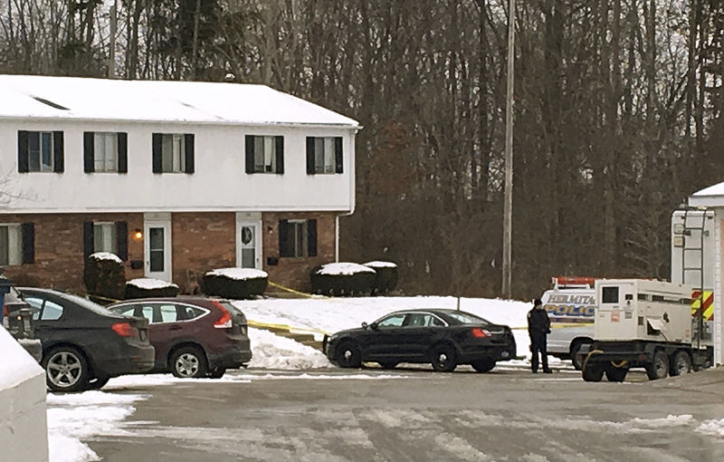 Woman found dead in Sharpsville News