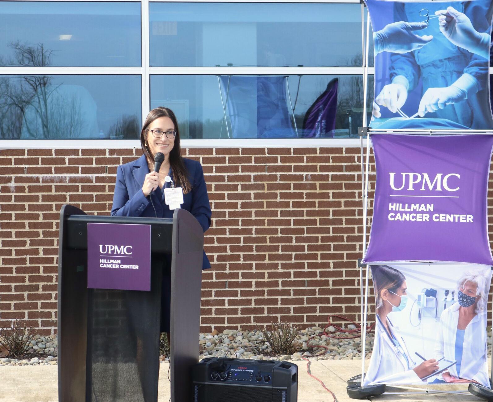 UPMC Horizon adding to cancer treatment at Farrell hospital News