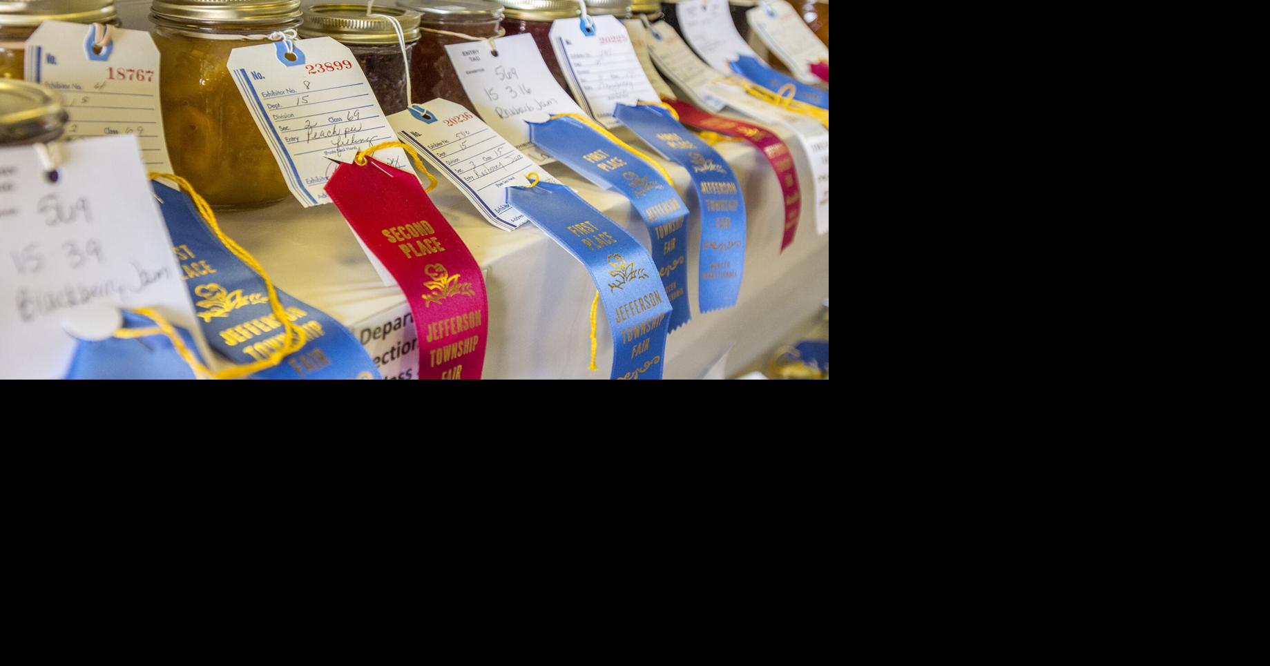 Jefferson Township Fair returns with a 50thyear celebration News