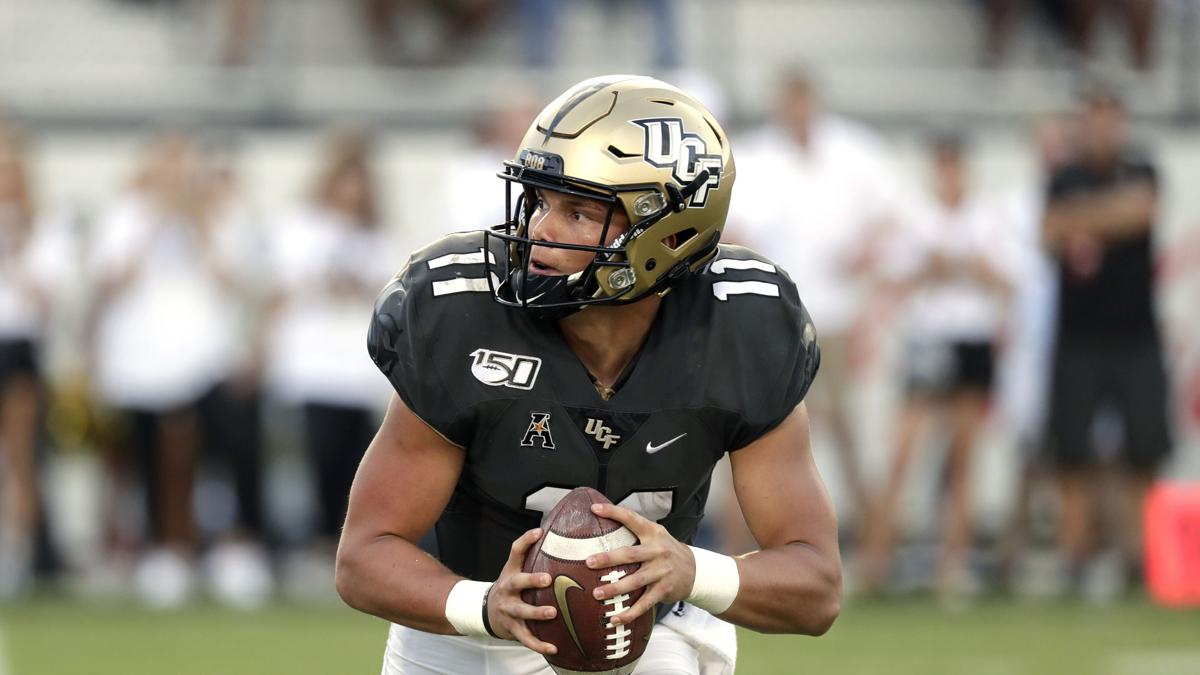 Pitt Set For Tough Test Against No 15 Ucf Sports Sharonherald Com
