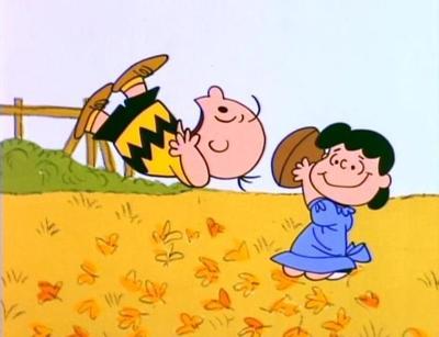 The complete history of Charlie Brown's football futility | Don't Miss This  | sharonherald.com