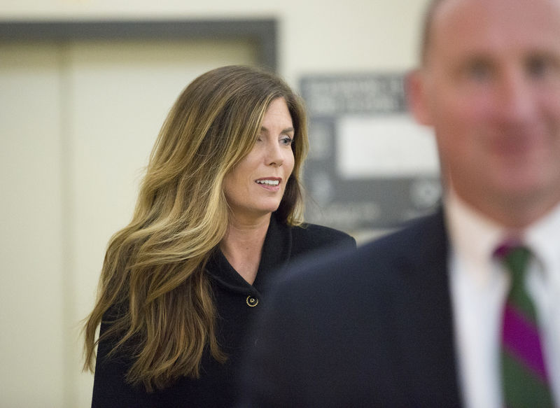 Pa. Attorney General Kathleen Kane resigns a day after conviction
