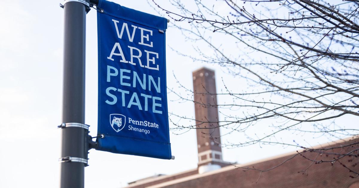 Local Psu PSU faculty to offer mental health first aid training | Local News ...