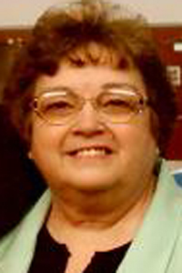Wanda B. Sodano