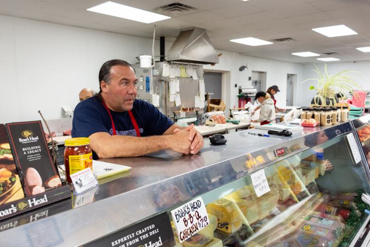 E. State Street getting back to business after construction project News