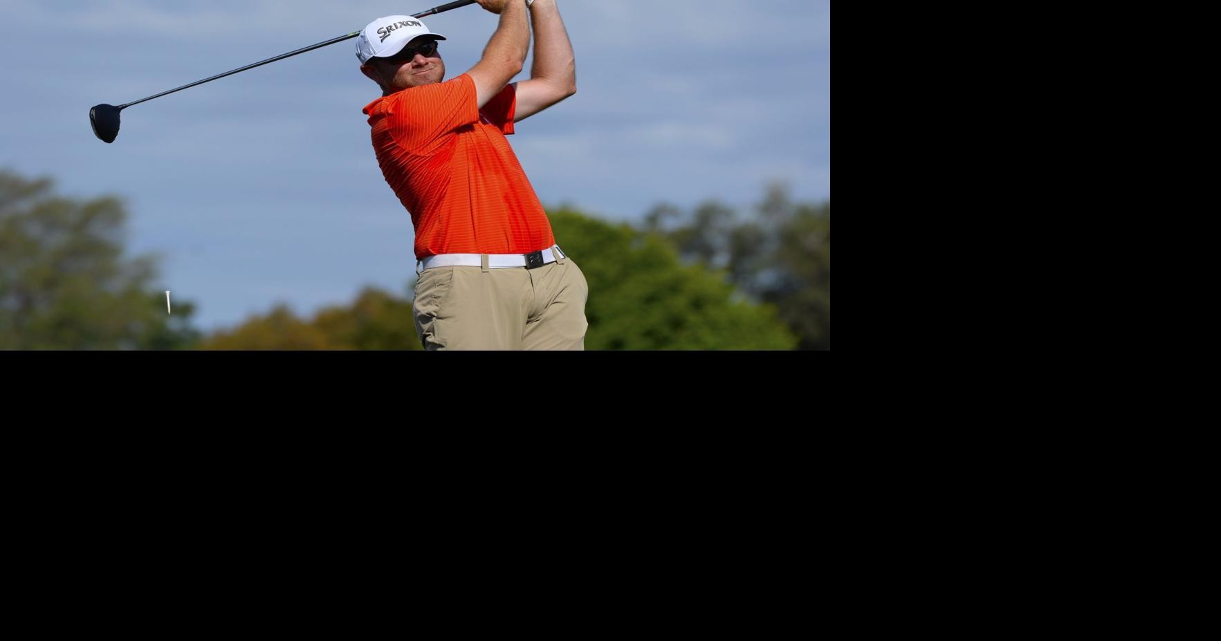 McCarthy captures TriState PGA Fuhrer Invitational Sports