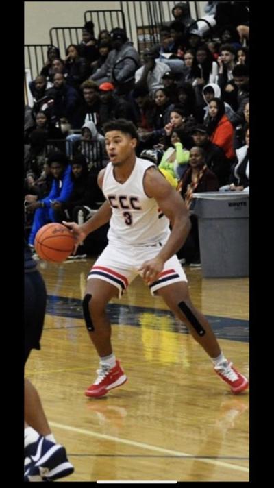 Penn State Shenango Lands Another Player From Cleveland Cc