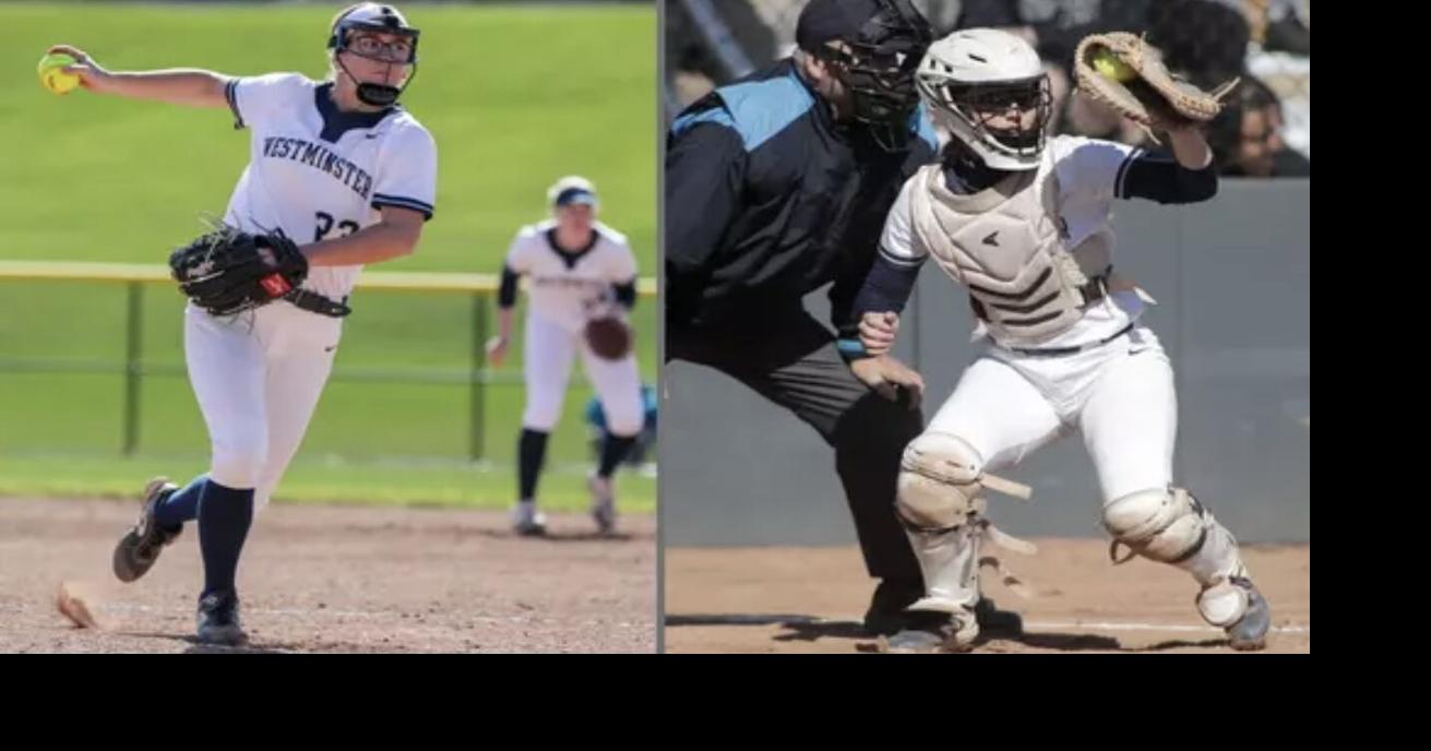 Westminster's Piper, Faith Jones named NFCA Div. III All-Region ...