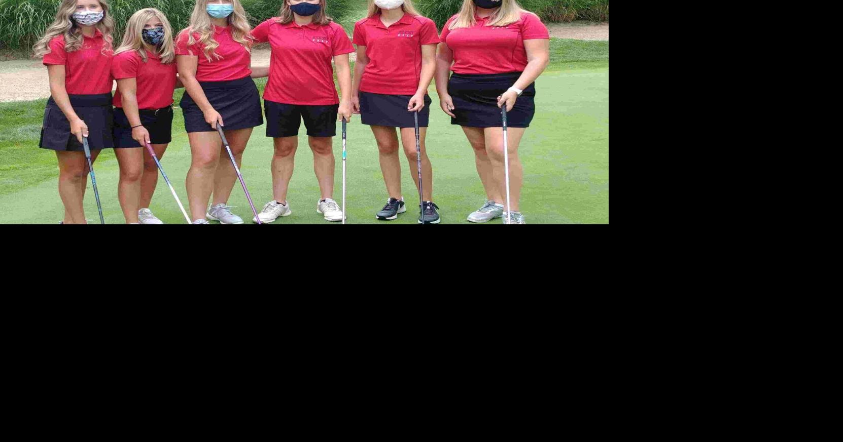 Roundup: Hickory girls golf tops Canfield; Lakeview, Hickory boys teams ...