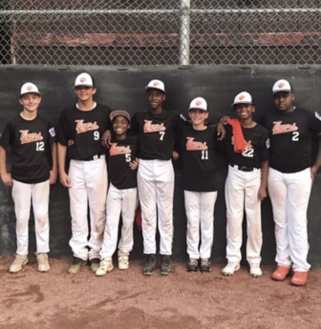 Little League Hermitage 11U AllStars advance to state tourney