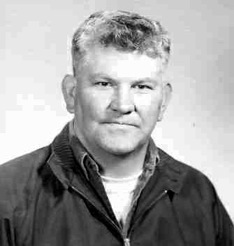 Carl ‘Hoss’ Roth
