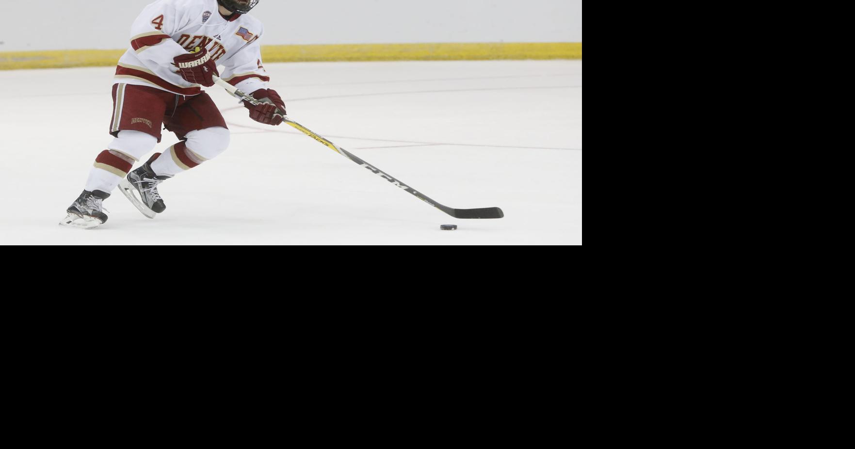 Penguins pursuing Hobey Baker winner Butcher Sports