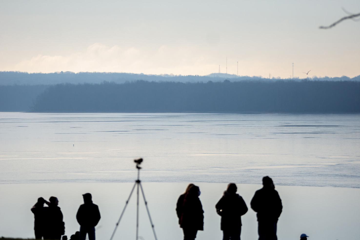 Enthusiasts turn out for Eagle Fest News