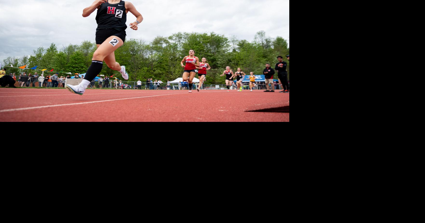 College Roundup: Hickory's Jillian White to run at Baldwin Wallace