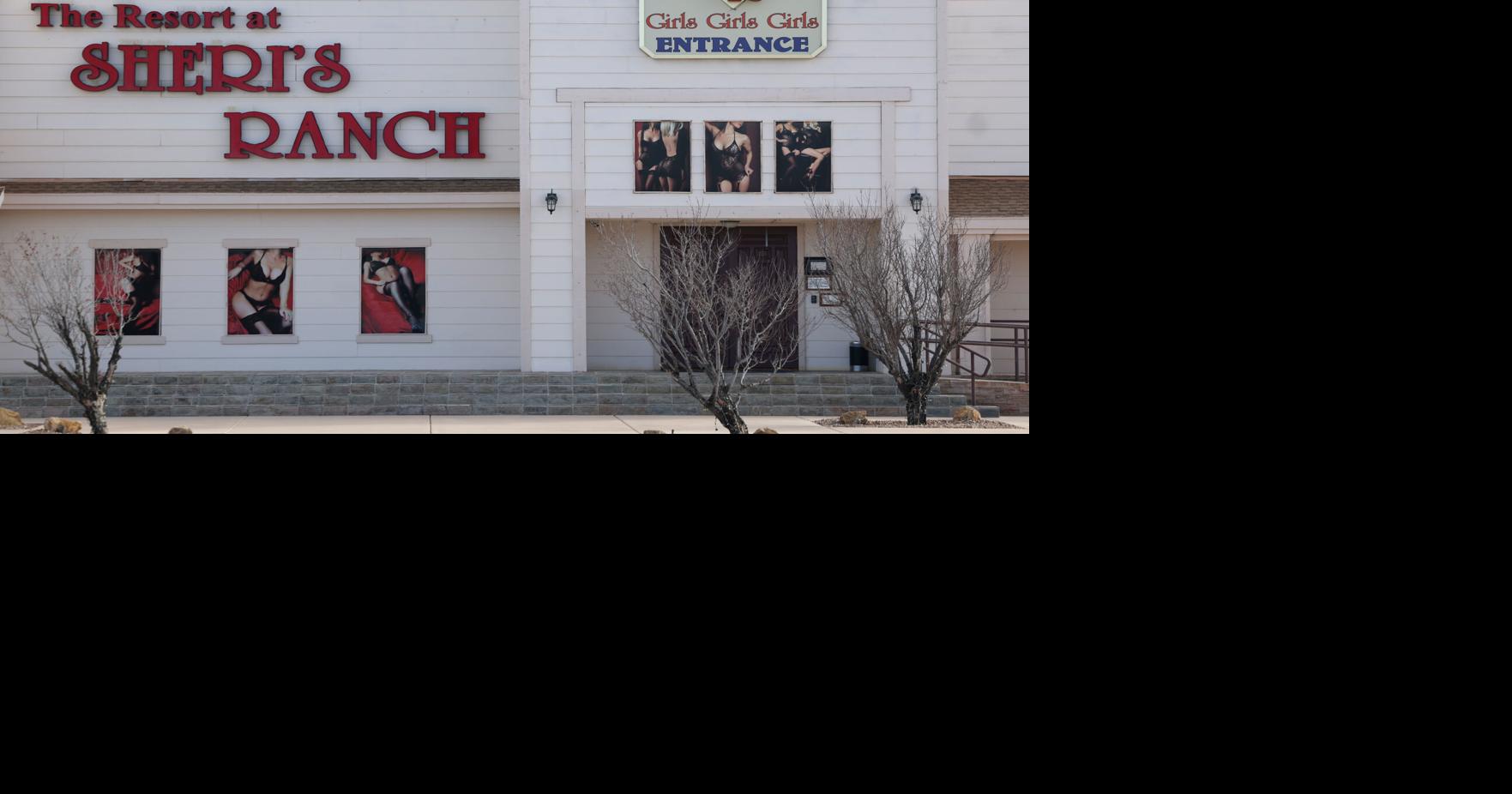 Nevada Sex Workers Unionizing