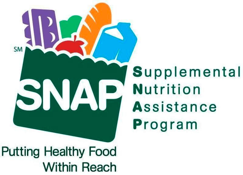 SNAP benefits rise 3.5 in October Social Security to grow 3.2