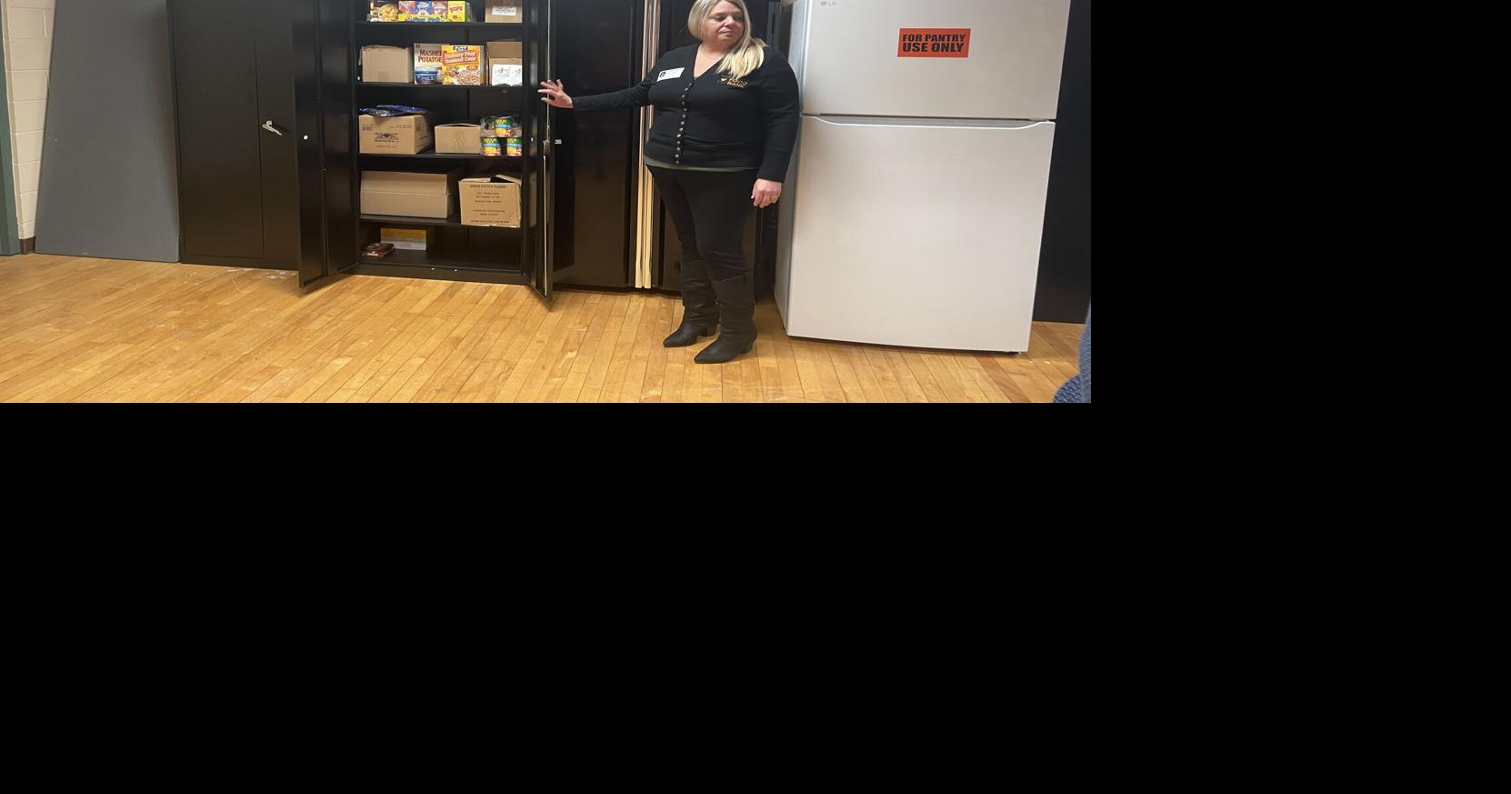 Community help needed for Sharon schools Pantry Program | News ...