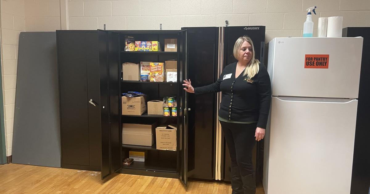 Community help needed for Sharon schools Pantry Program | News ...
