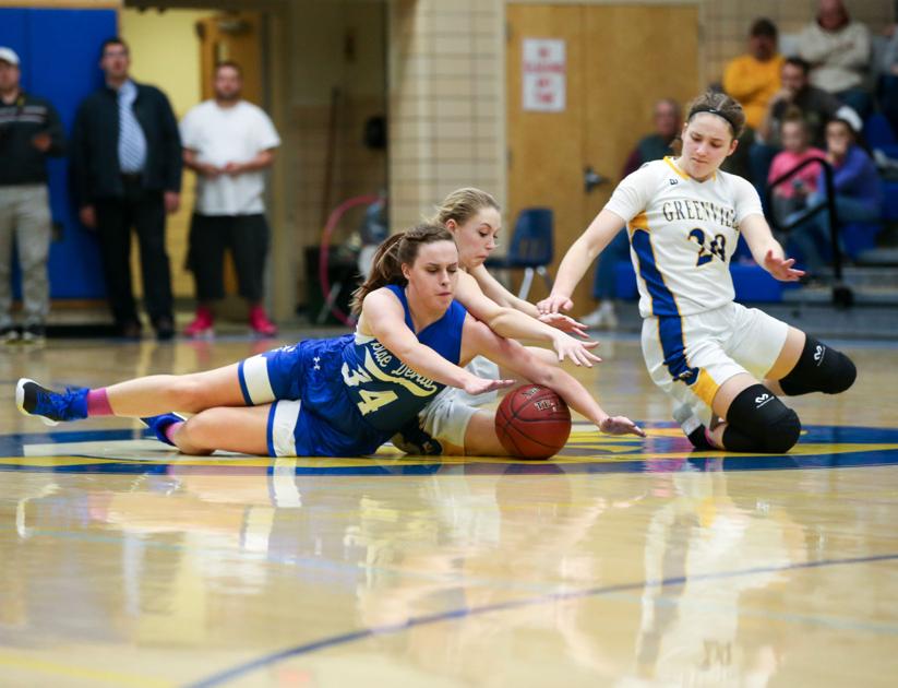 Roundup Kc Girls Beat Farrell Devils Win Big Region 2 Clash