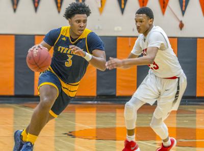 Hickory Beats Farrell In Ot Tigers Rout Oc Gc Ousts Gjr Sports