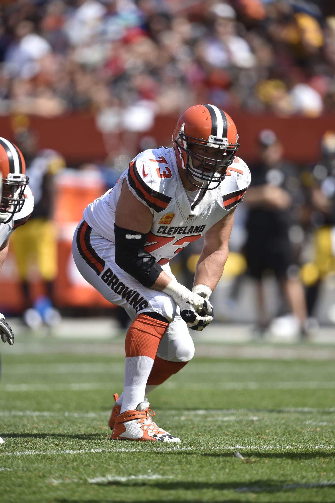 Joe Thomas Joe Thomas