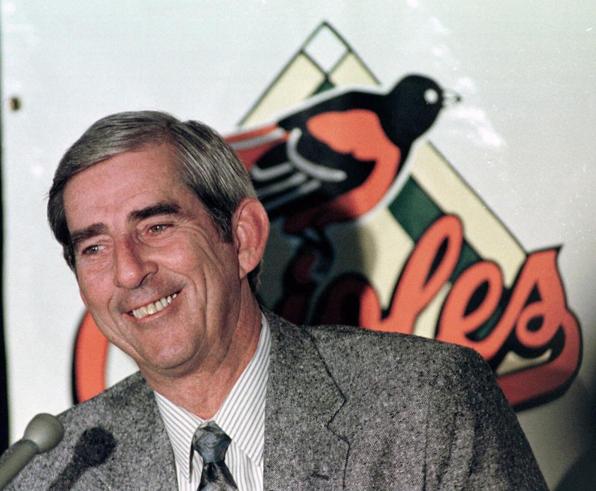Ray Miller, former Pirates' pitching coach and O's manager, dies at 76 |  Sports 