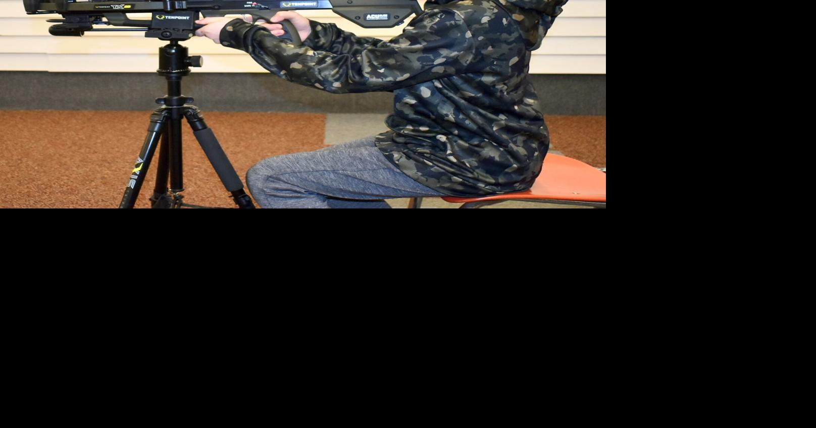 Technology upgrades credited for improving deer hunter success rate