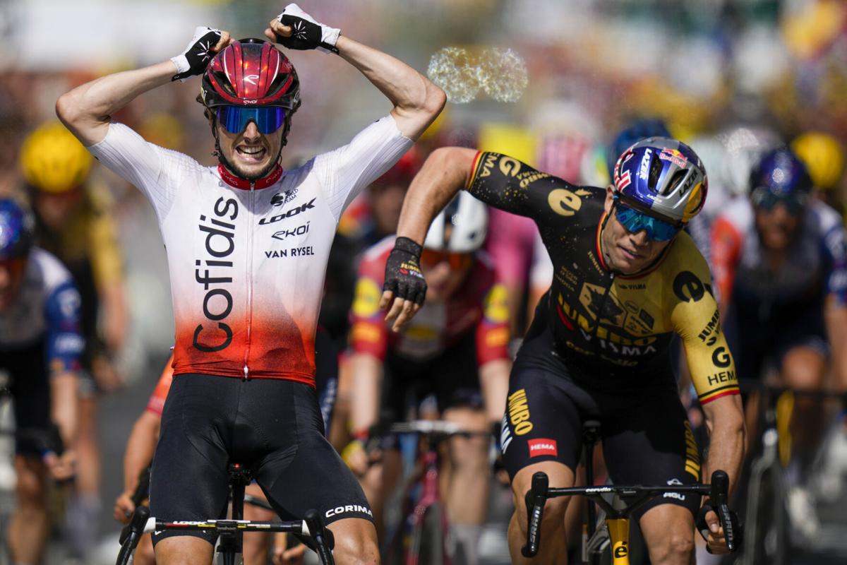 cofidis cycling