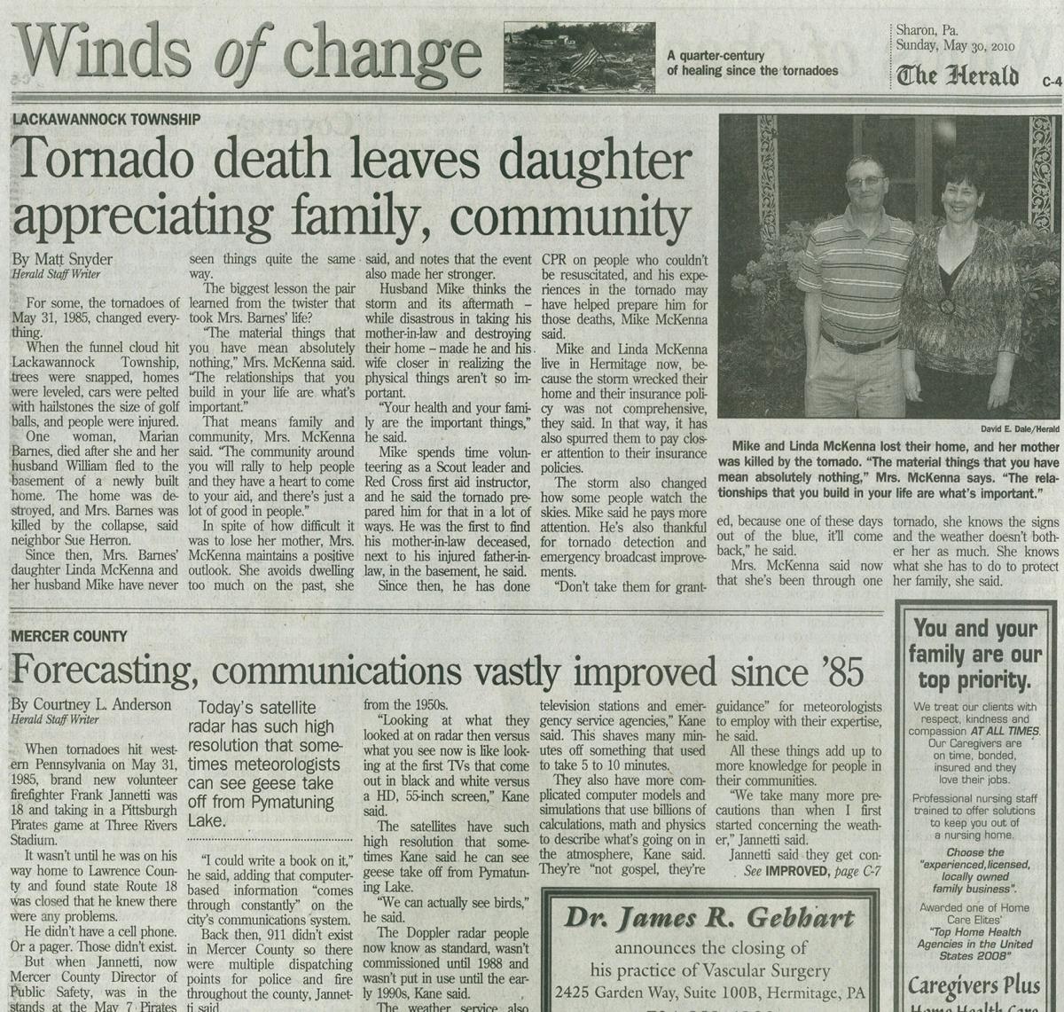 ARCHIVES Herald papers