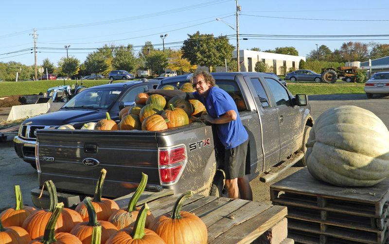 Hermitage Agway is an allseason store where staff experience, expertise matter Business