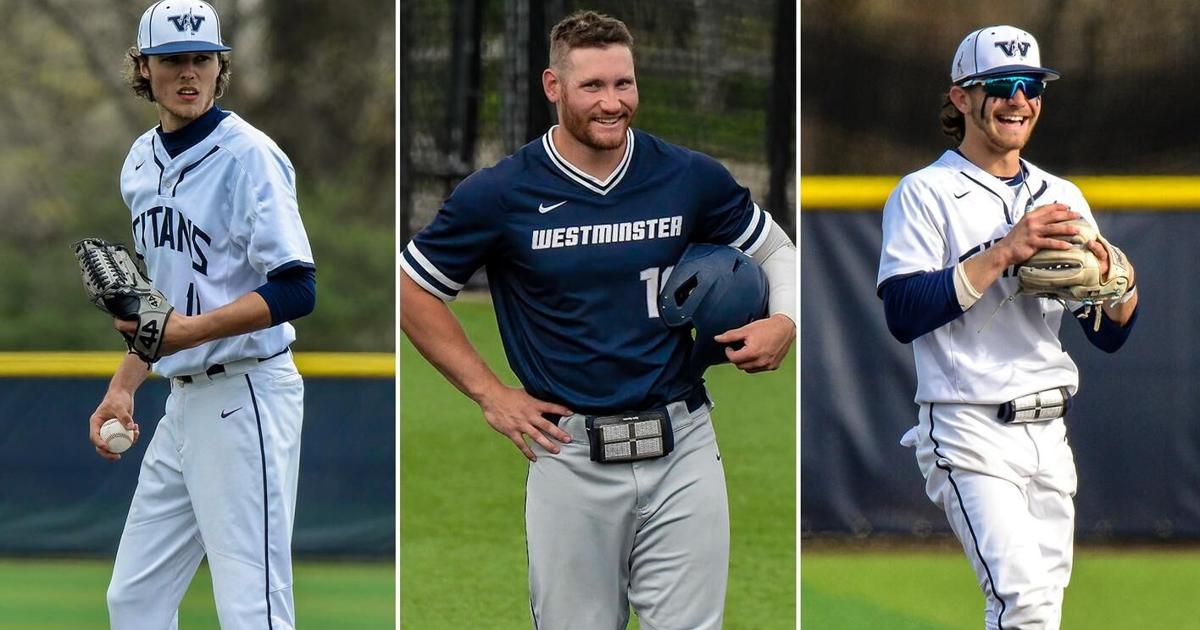 College Roundup: All-PAC baseball selections | Sports | sharonherald.com