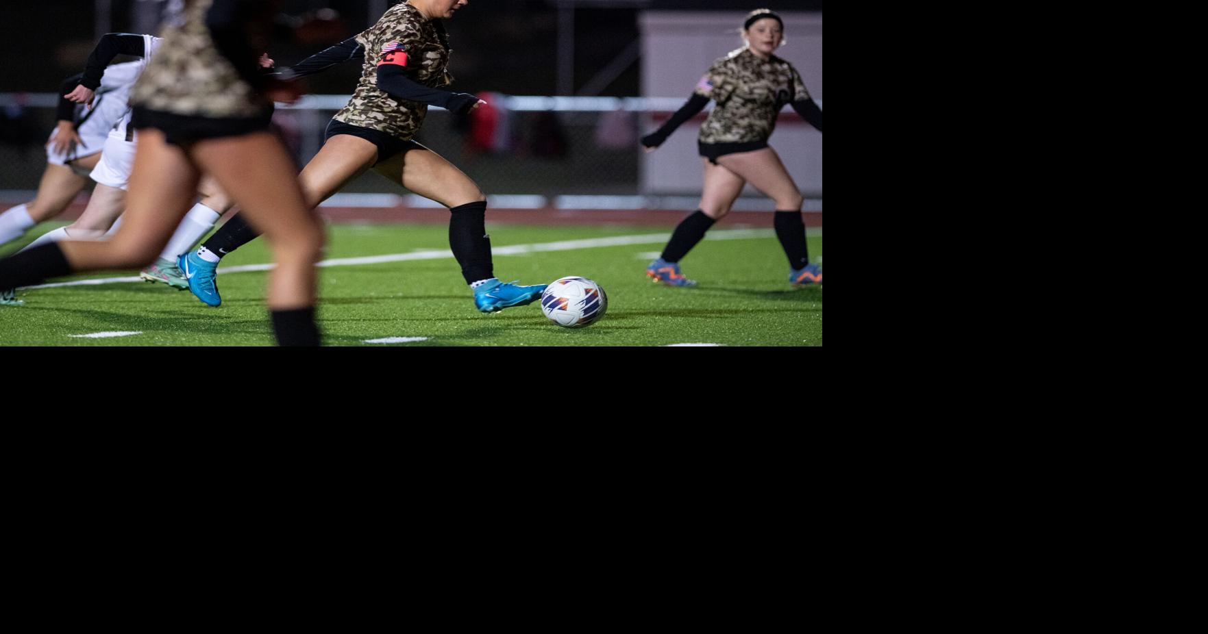 District 10 releases soccer, girls volleyball playoff brackets Sports