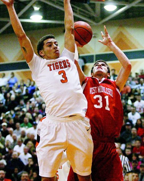 Beaver Falls Ousts Wm In Piaa Western Region Final Sports