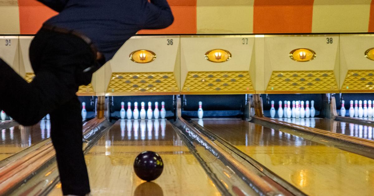 Iconic Sharon bowling alley building finds a new owner News Iconic Sharon bowling alley building finds a new owner News