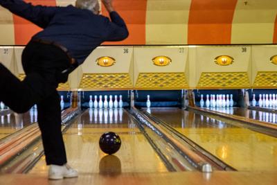 Iconic Sharon bowling alley building finds a new owner News