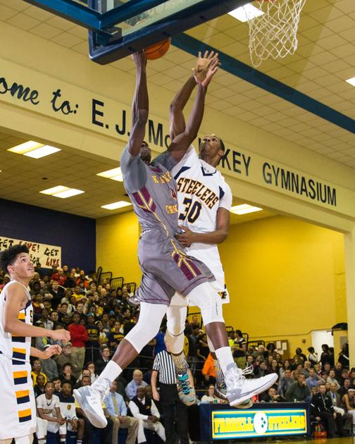 Roundup Kc Farrell Boys Capture Wins At North Allegheny Hoops