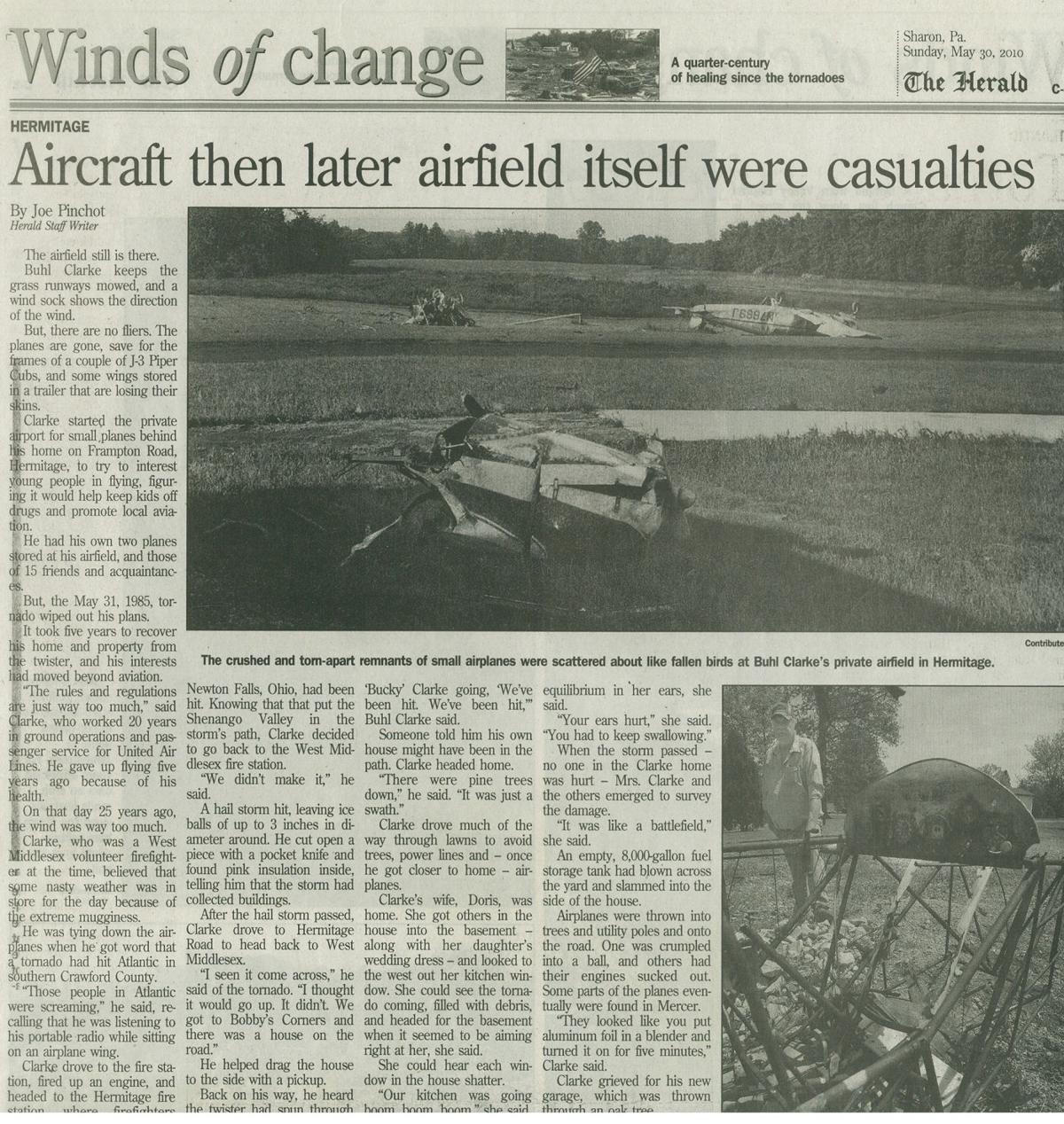 ARCHIVES Herald papers