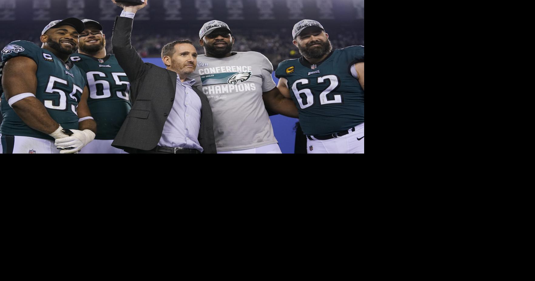 From Reid to Super Bowls, Eagles 4 stalwarts done it all | Sports ...