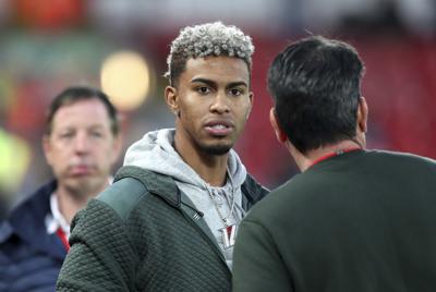 Francisco Lindor makes a beautiful gesture by wearing a pink